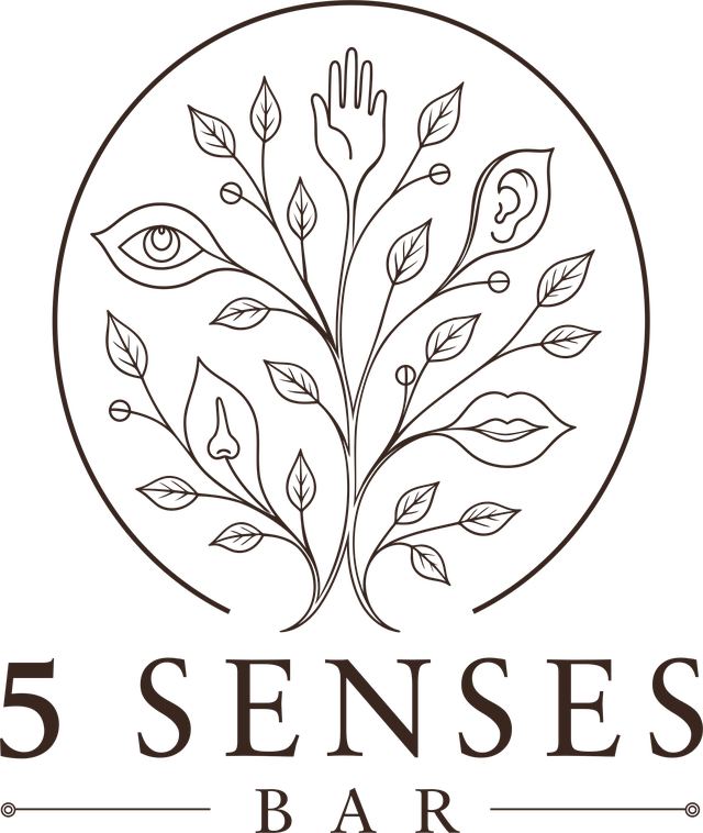 5 Senses Bar
