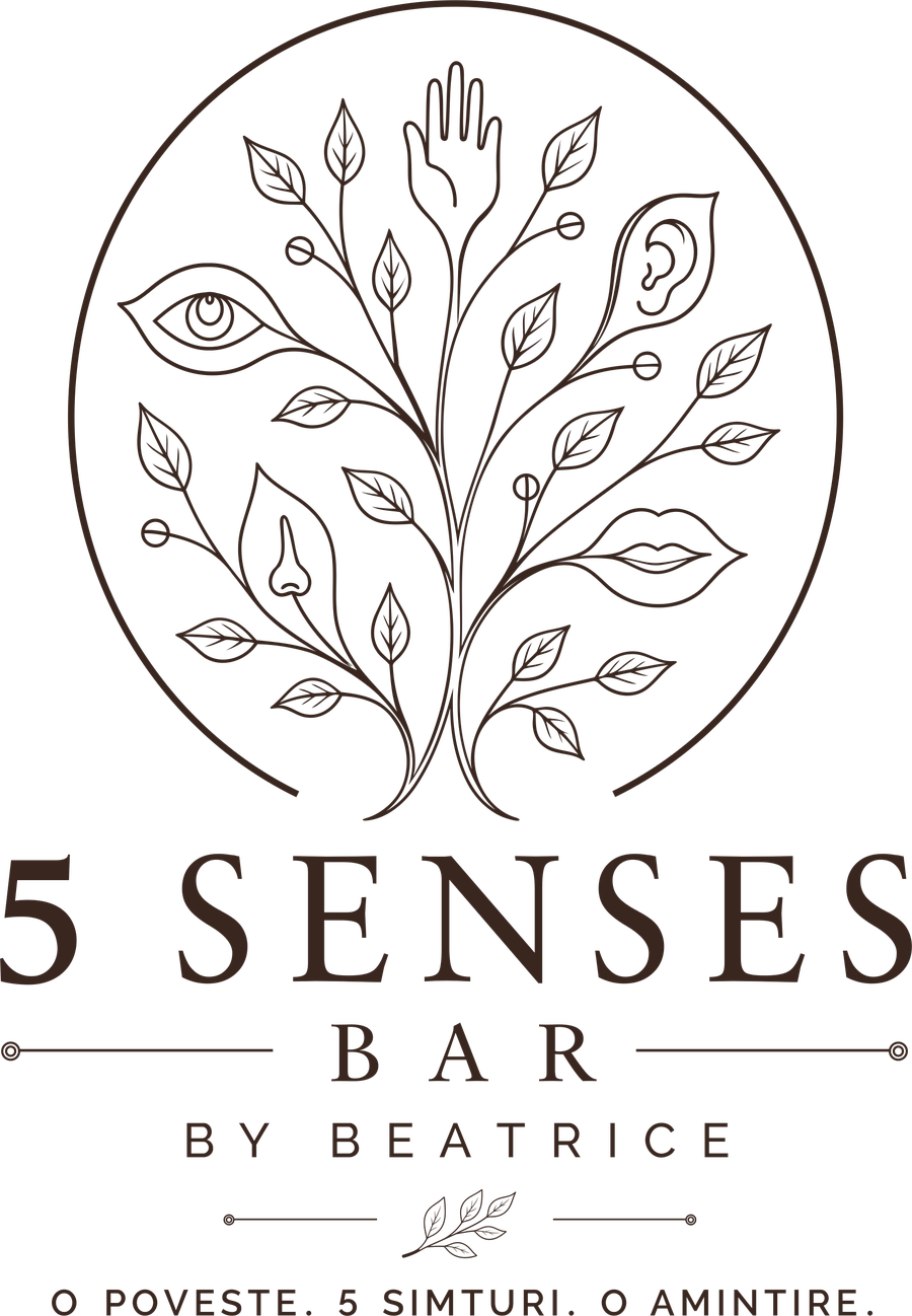 5 Senses Bar by Beatrice